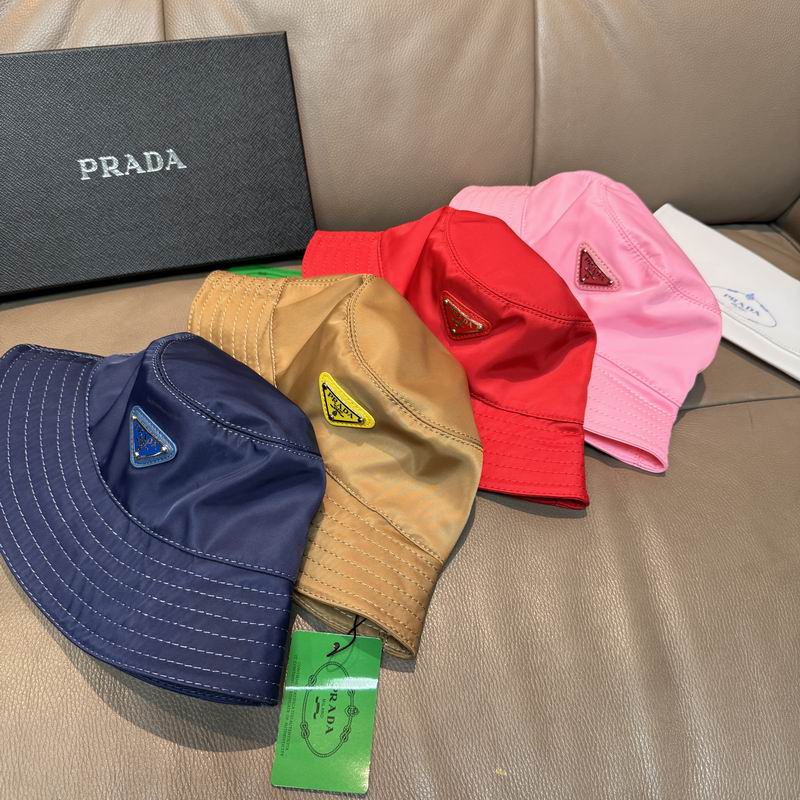 Prada Hat dx42